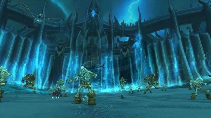 WLK Classic Dungeons-1